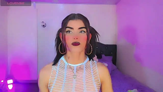 Jessica smith 1 online show from February 2025 03:22:01 AM