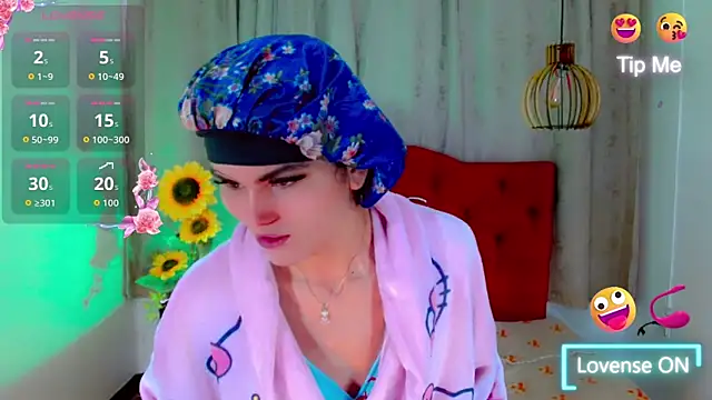 Jessica smith 1 online show from November 2025 11:11:02 AM