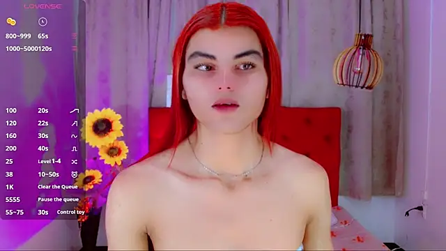 Jessica smith 1 online show from November 2025 11:16:02 AM