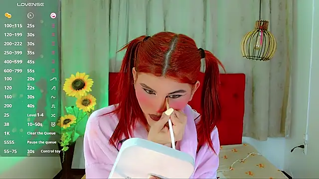 Jessica smith 1 online show from November 2025 11:44:01 AM