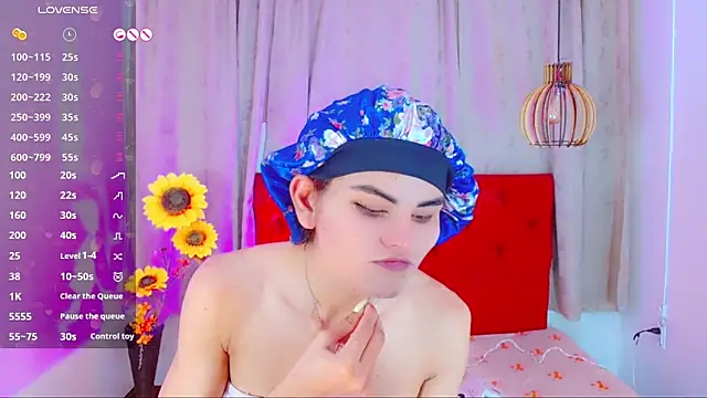 Jessica smith 1 online show from December 2025 11:19:01 AM