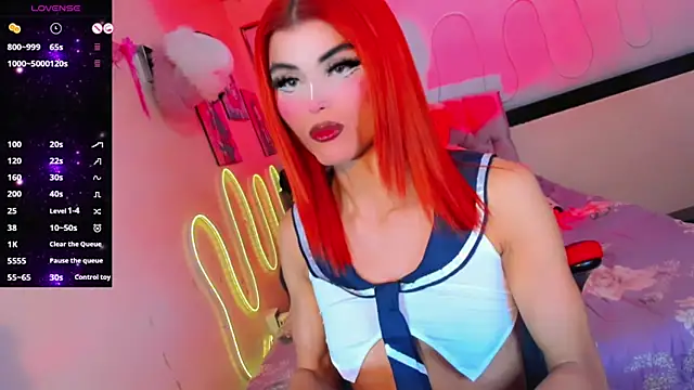 Jessica smith 1 online show from February 2026 11:23:01 PM