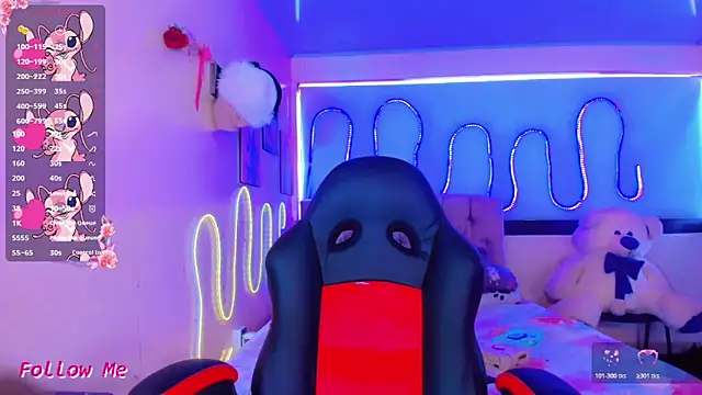 Jessica smith 1 online show from February 2026 07:14:02 PM