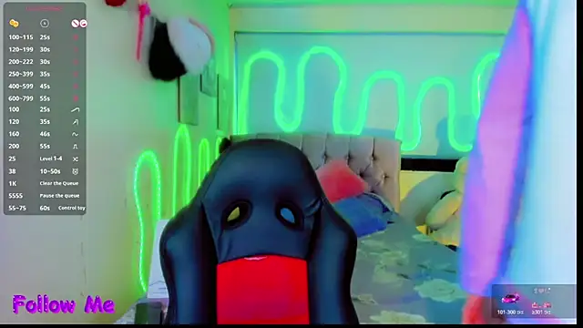 Jessica smith 1 online show from March 2026 11:16:02 AM