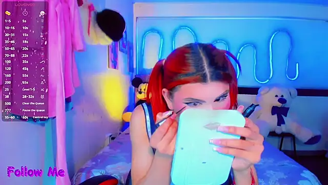 Jessica smith 1 online show from March 2026 11:43:01 AM