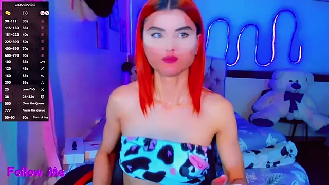 Jessica smith 1 online show from March 2026 11:32:01 AM