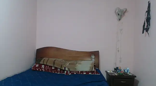 CoreAlejito online show from January 2025 08:25:02 PM