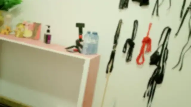 Snapshot of KikiBBW chatting on February 2025 11:10:02 PM KikiBBW online show from February 2025 11:10:02 PM