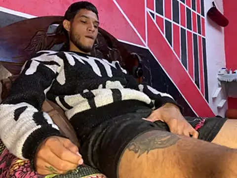 tanned boy online show from March 2026 02:06:01 PM