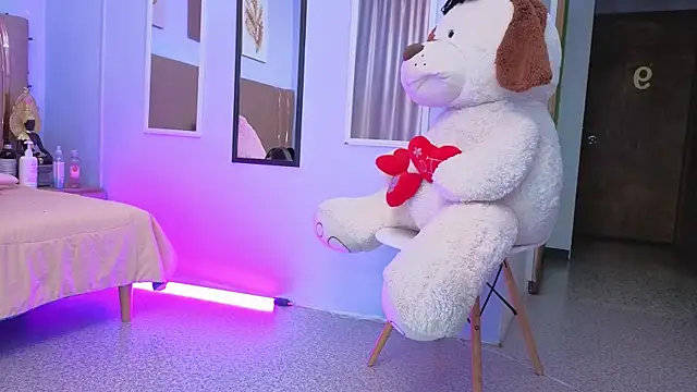 sarah cruzz  online show from March 2026 01:13:01 AM