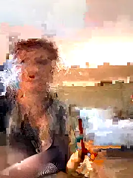 renegade vyxxen online show from December 2025 08:57:01 PM