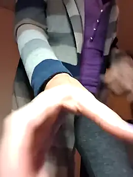 renegade vyxxen online show from February 2026 02:10:02 AM