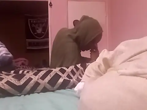 Blkstylion online show from March 2026 11:19:01 PM