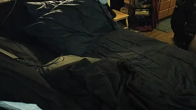 Dark Asteroid online show from February 2026 10:15:02 AM