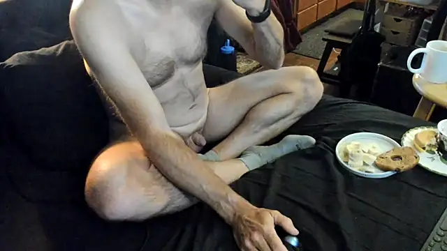 Dark Asteroid online show from April 2026 02:14:02 PM