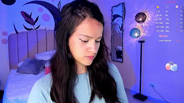 Snapshot of katherin_smith_ chatting on February 2025 06:37:02 PM katherin smith  online show from February 2025 06:37:02 PM