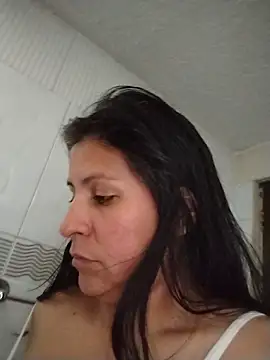 Snapshot of LucifernandaSw chatting on January 2025 08:25:02 PM LucifernandaSw online show from January 2025 08:25:02 PM