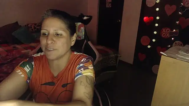 Snapshot of LucifernandaSw chatting on March 2026 03:55:01 AM LucifernandaSw online show from March 2026 03:55:01 AM