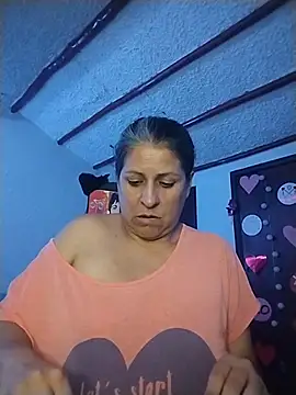 Snapshot of LucifernandaSw chatting on March 2026 01:44:01 AM LucifernandaSw online show from March 2026 01:44:01 AM