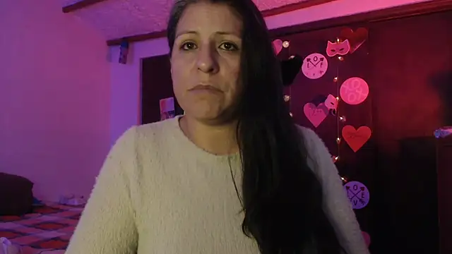 Snapshot of LucifernandaSw chatting on March 2026 02:33:02 AM LucifernandaSw online show from March 2026 02:33:02 AM