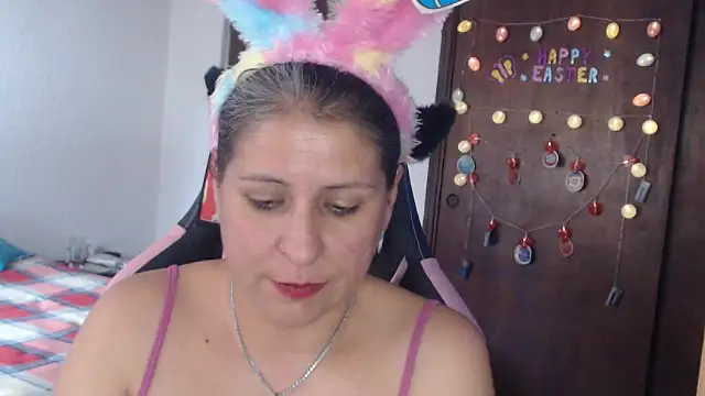 Snapshot of LucifernandaSw chatting on March 2026 08:20:01 PM LucifernandaSw online show from March 2026 08:20:01 PM