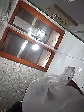 Snapshot of LucifernandaSw chatting on April 2026 07:33:02 PM LucifernandaSw online show from April 2026 07:33:02 PM