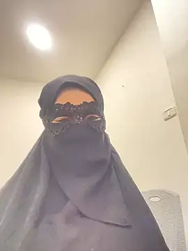 Hijabi HotGirls online show from March 2025 11:48:01 PM