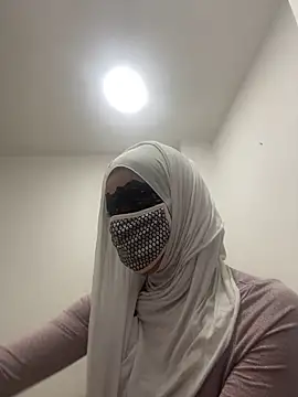 Hijabi HotGirls online show from March 2025 10:31:02 PM