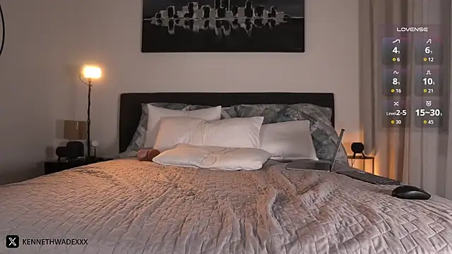 Snapshot of kennethwade chatting on October 2025 09:13:02 PM kennethwade online show from October 2025 09:13:02 PM