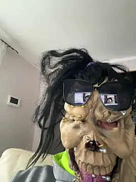 Kamilone24 online show from January 2025 09:17:02 AM