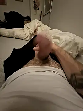 Snapshot of MarkBigDick35 chatting on December 2024 03:03:02 PM MarkBigDick35 online show from December 2024 03:03:02 PM