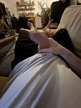 MarkBigDick35 online show from March 2026 07:09:01 PM