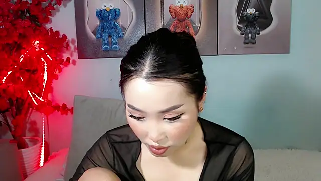 ichiben online show from November 2025 08:07:01 PM