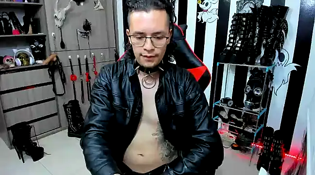 daven56 online show from January 2025 03:39:01 PM