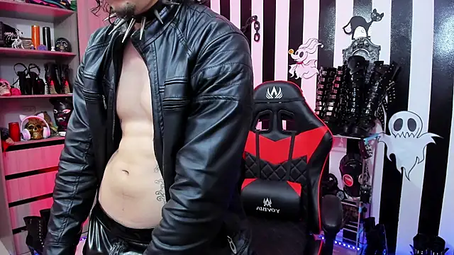 daven56 online show from March 2025 04:33:01 PM