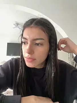 Snapshot of MerySummer chatting on September 2025 08:00:02 PM MerySummer online show from September 2025 08:00:02 PM