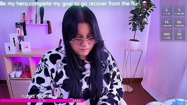 catha cat online show from March 2026 05:19:01 PM