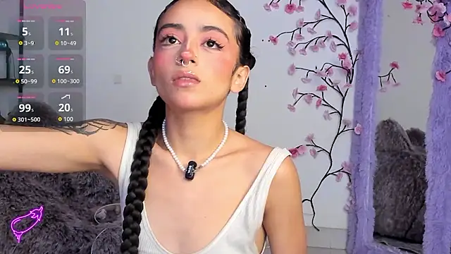 sami monroe online show from March 2026 06:56:01 PM