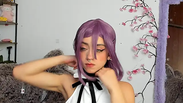 Snapshot of sami_monroe chatting on April 2026 05:15:02 PM sami monroe online show from April 2026 05:15:02 PM
