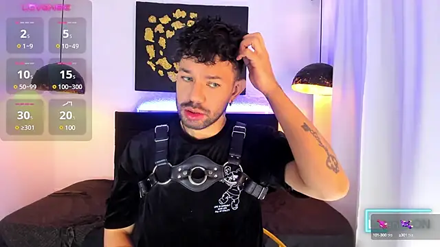 LatinMilk  online show from January 2025 05:15:01 PM