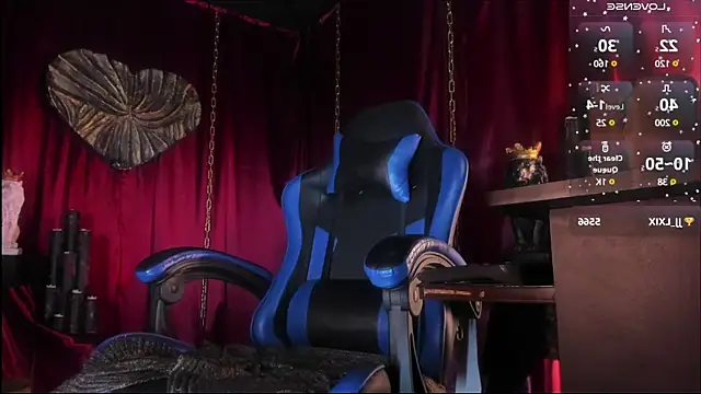 LatinMilk  online show from February 2025 03:45:02 AM