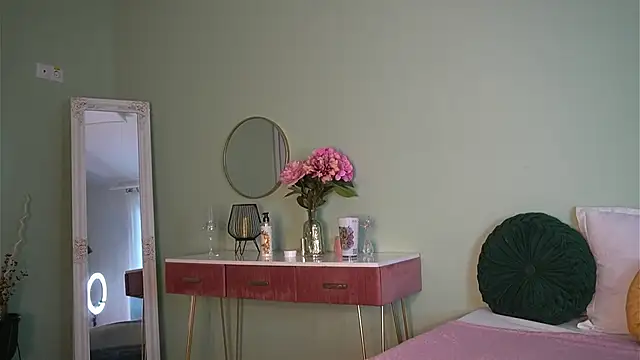 HaileyMoonn online show from March 2025 10:29:01 AM