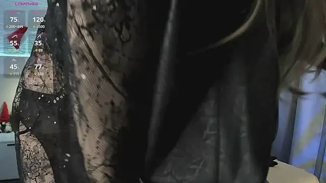 BelovedRuby online show from January 2025 03:07:02 AM