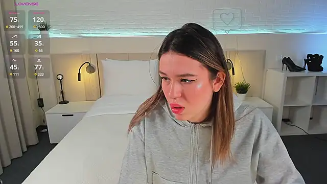 BelovedRuby online show from February 2025 03:10:02 AM