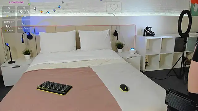 BelovedRuby online show from March 2025 03:59:02 AM