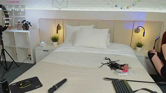 BelovedRuby online show from March 2025 07:04:02 AM