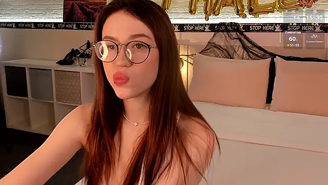 BelovedRuby online show from November 2025 03:08:02 AM