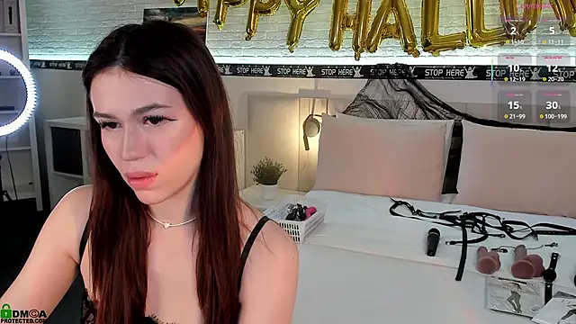 BelovedRuby online show from November 2025 03:09:01 AM