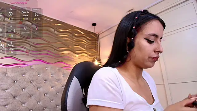 Andreita Jones online show from February 2026 11:54:02 AM