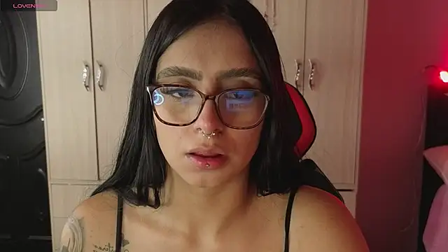 Andreita Jones online show from May 2026 02:42:02 AM